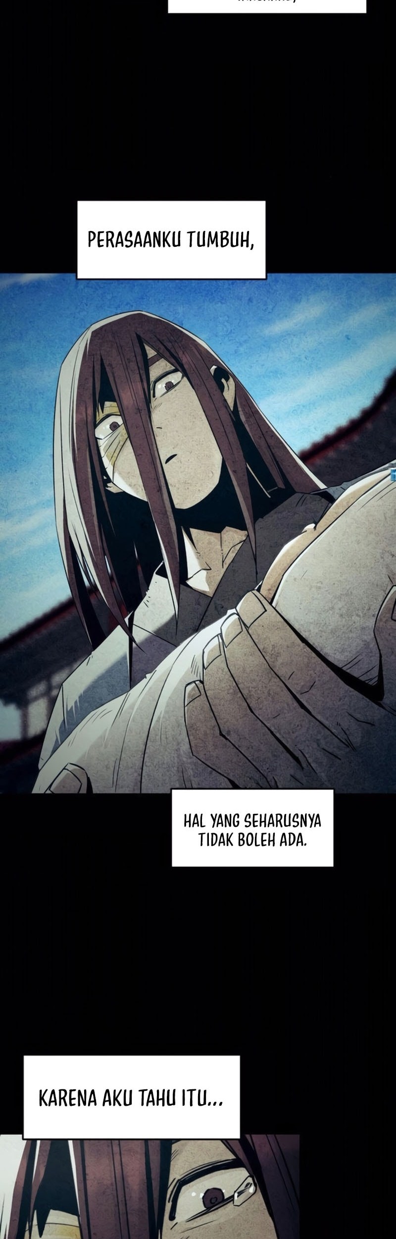 Becoming the Swordmaster Rank Young Lord of the Sichuan Tang Family Chapter 79 - halaman 59