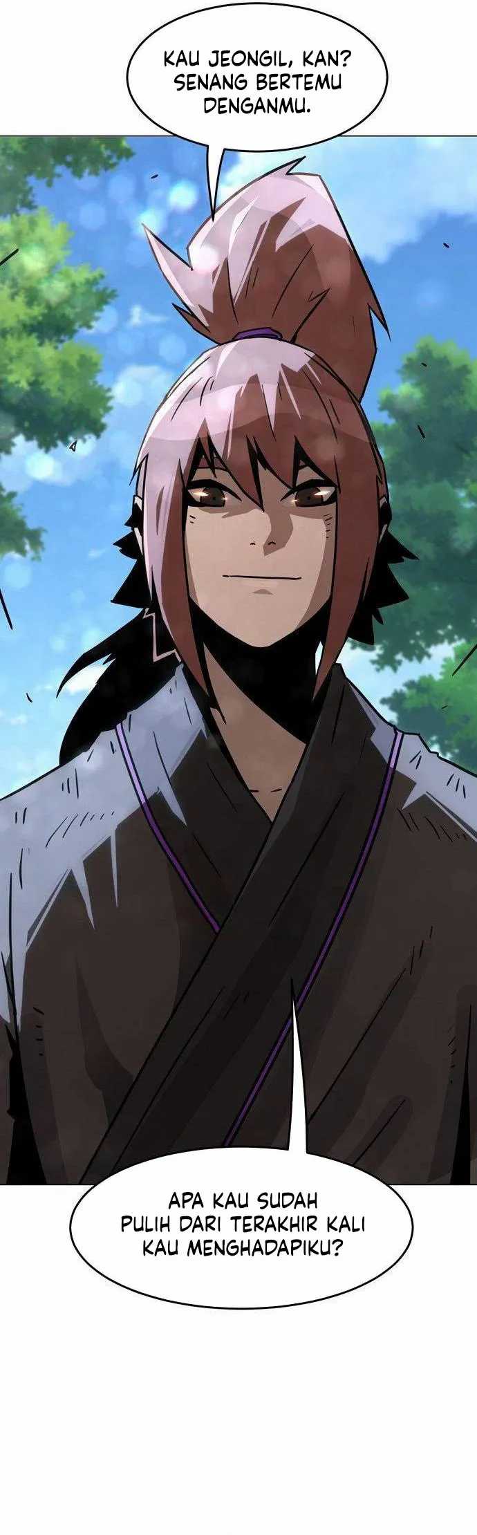 Becoming the Swordmaster Rank Young Lord of the Sichuan Tang Family Chapter 8 - halaman 100