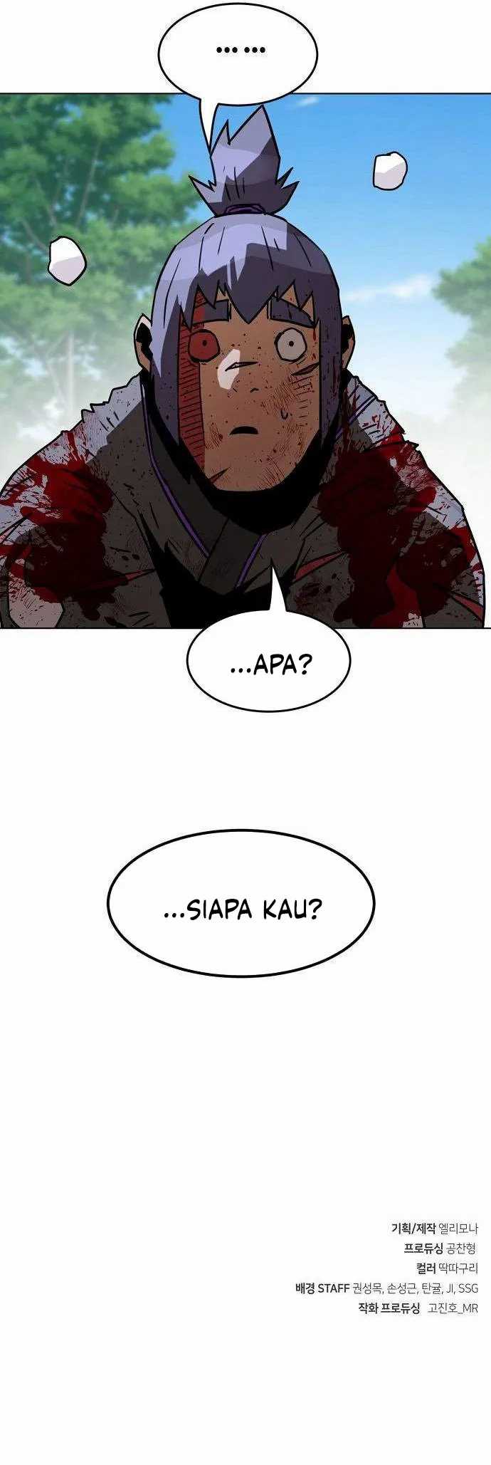 Becoming the Swordmaster Rank Young Lord of the Sichuan Tang Family Chapter 8 - halaman 101
