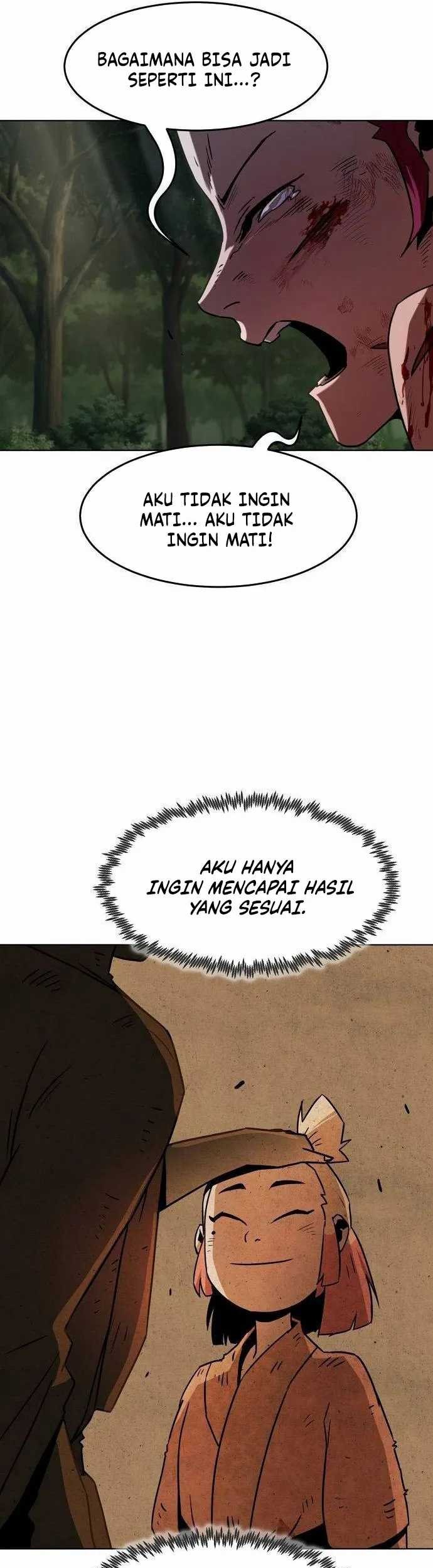 Becoming the Swordmaster Rank Young Lord of the Sichuan Tang Family Chapter 8 - halaman 26