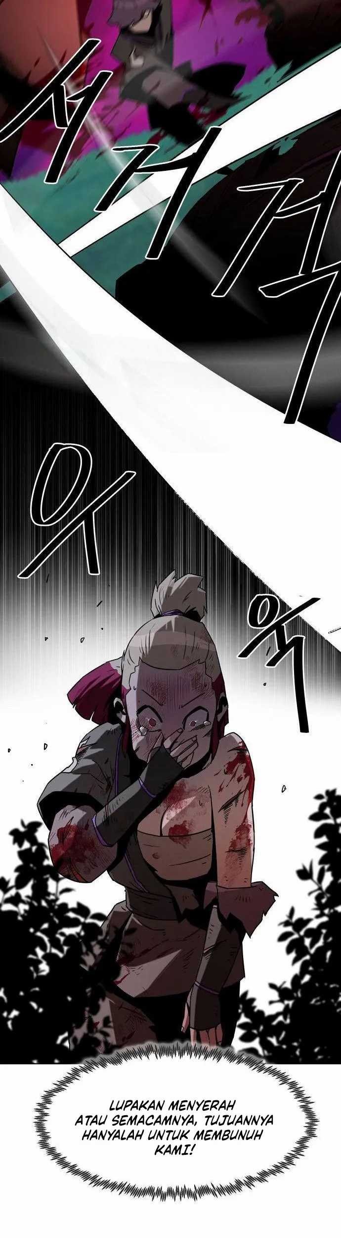 Becoming the Swordmaster Rank Young Lord of the Sichuan Tang Family Chapter 8 - halaman 30