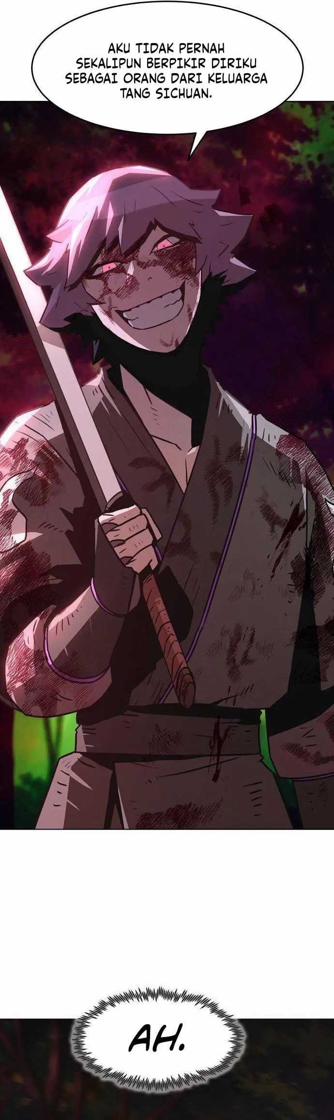 Becoming the Swordmaster Rank Young Lord of the Sichuan Tang Family Chapter 8 - halaman 40