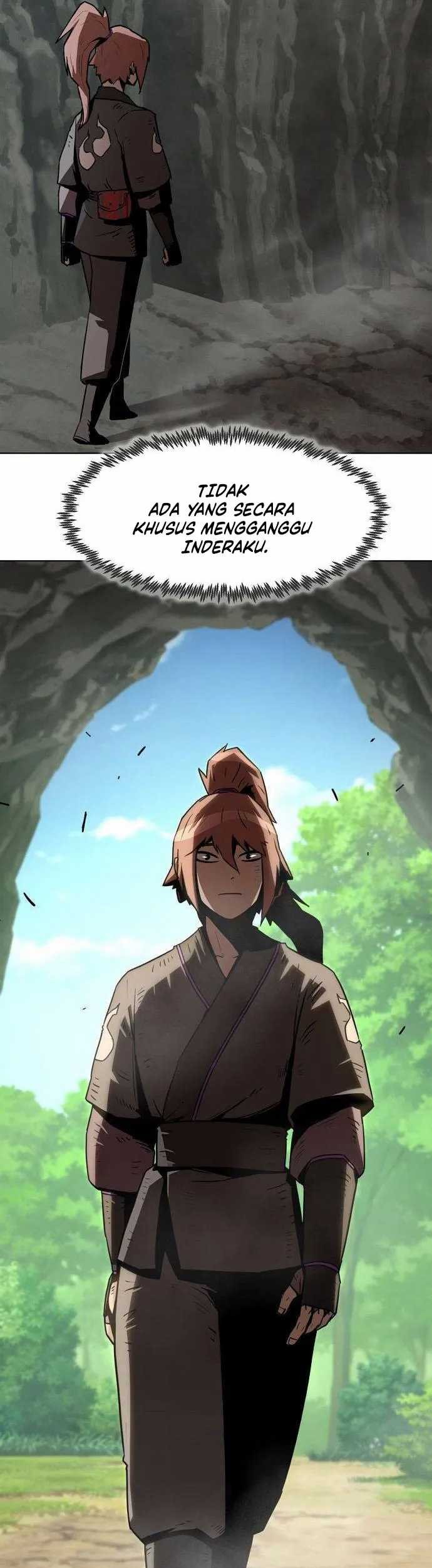 Becoming the Swordmaster Rank Young Lord of the Sichuan Tang Family Chapter 8 - halaman 46