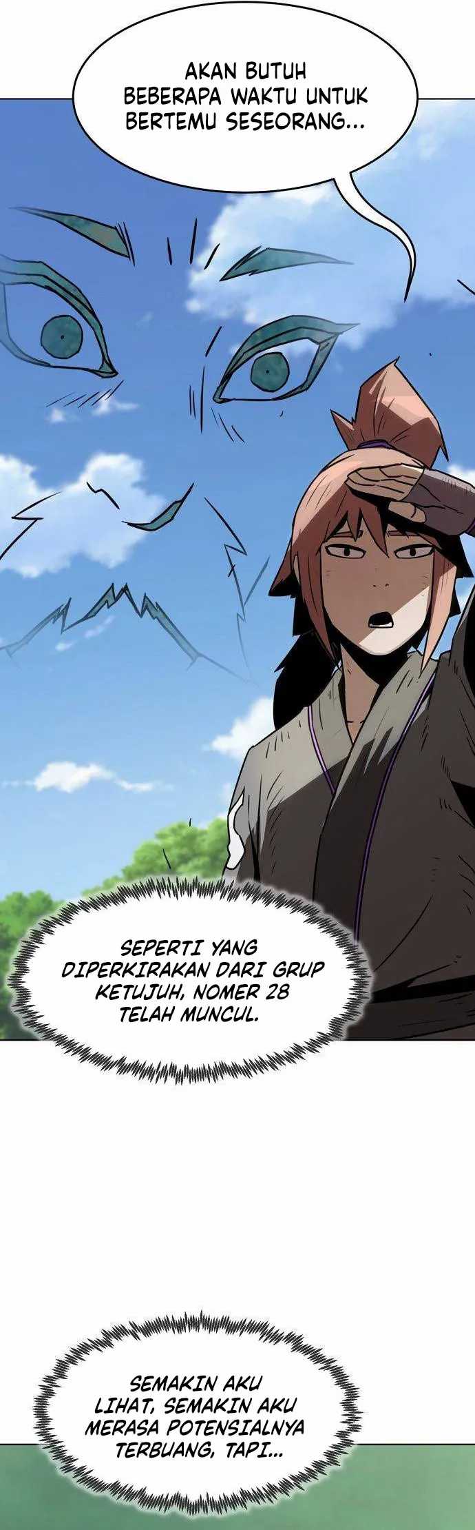 Becoming the Swordmaster Rank Young Lord of the Sichuan Tang Family Chapter 8 - halaman 5