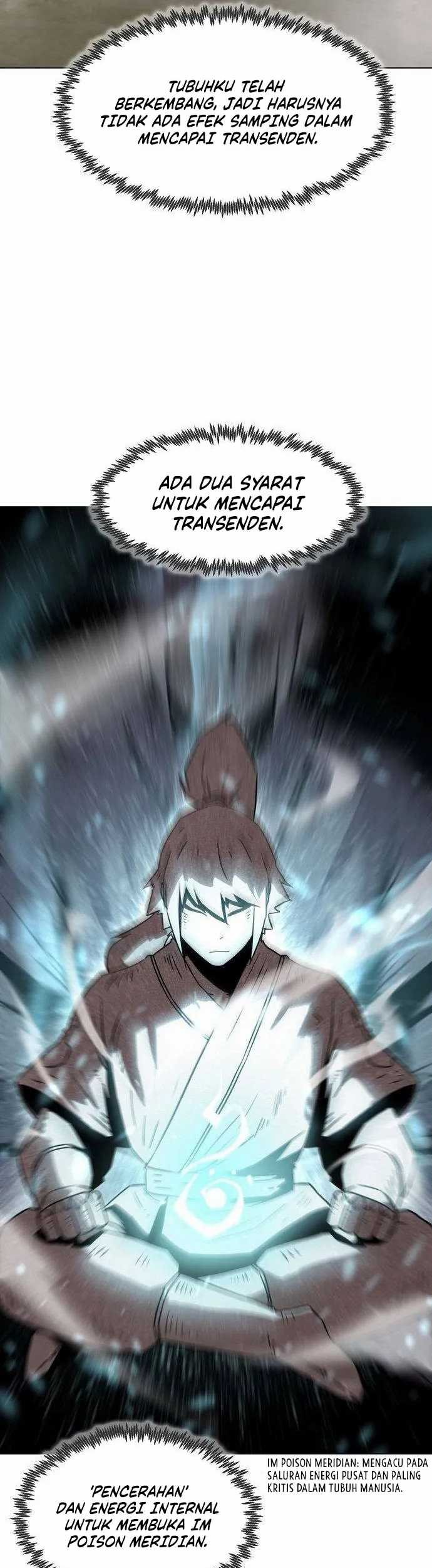 Becoming the Swordmaster Rank Young Lord of the Sichuan Tang Family Chapter 8 - halaman 50