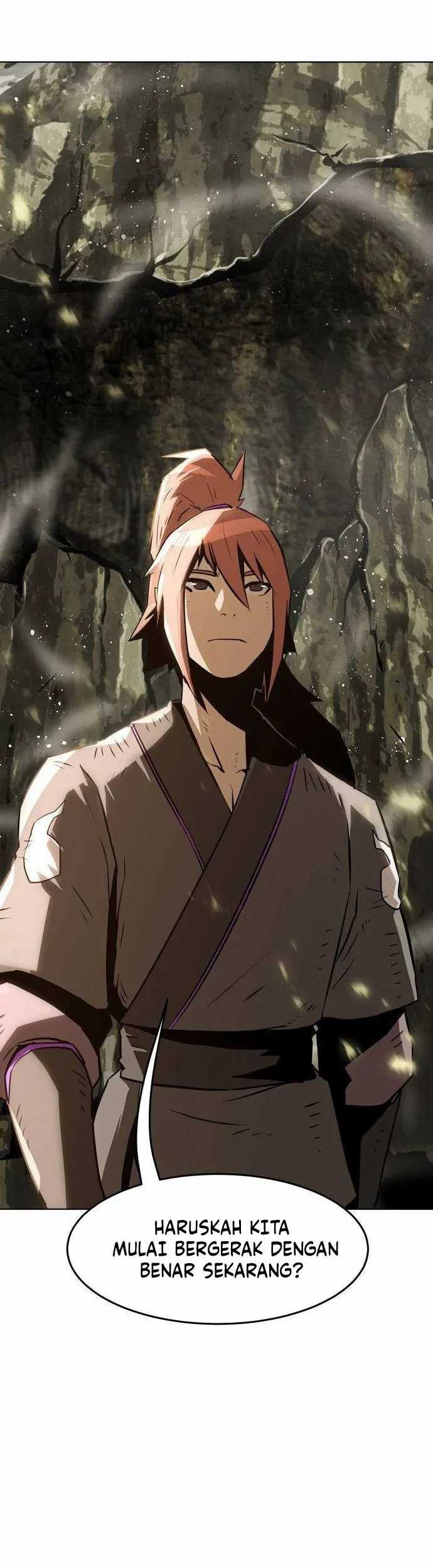 Becoming the Swordmaster Rank Young Lord of the Sichuan Tang Family Chapter 8 - halaman 74