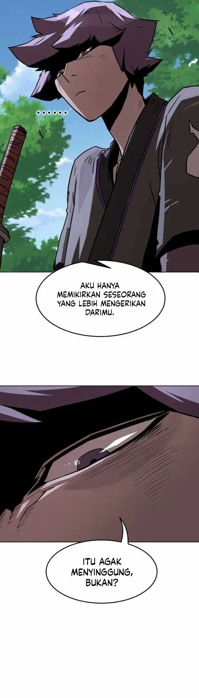 Becoming the Swordmaster Rank Young Lord of the Sichuan Tang Family Chapter 8 - halaman 87