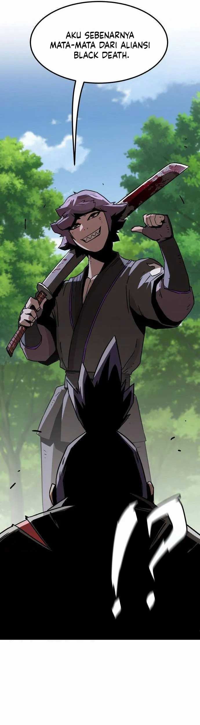 Becoming the Swordmaster Rank Young Lord of the Sichuan Tang Family Chapter 8 - halaman 89