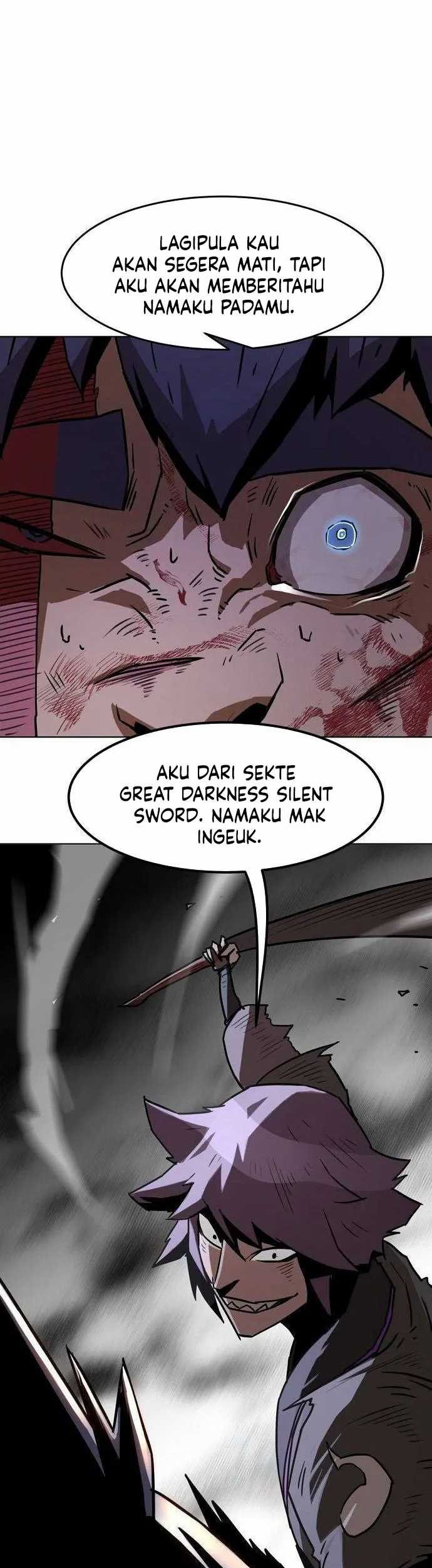 Becoming the Swordmaster Rank Young Lord of the Sichuan Tang Family Chapter 8 - halaman 93