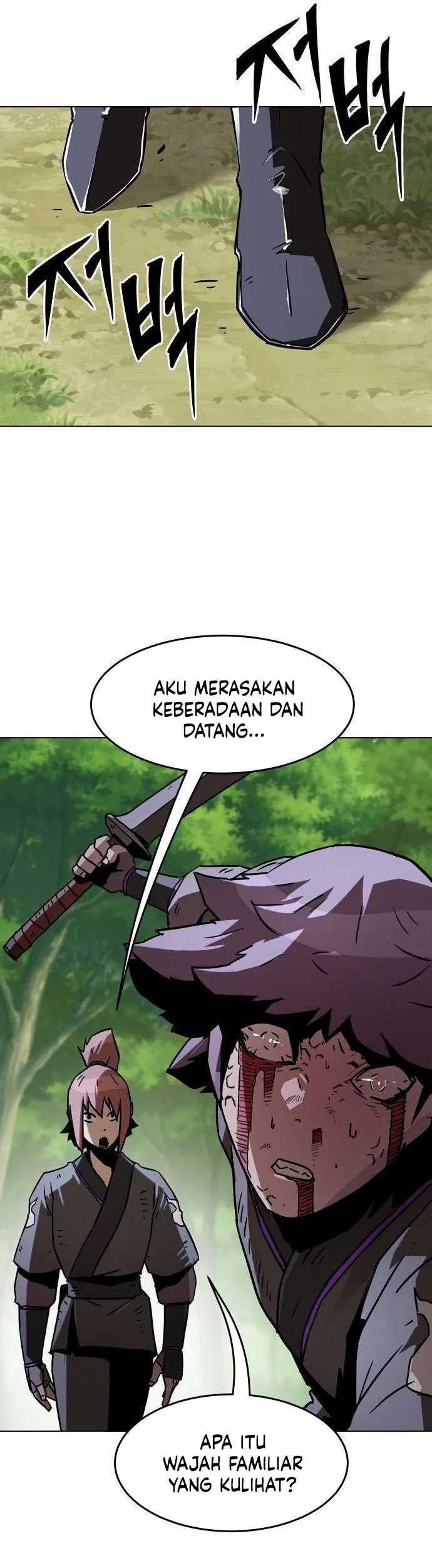 Becoming the Swordmaster Rank Young Lord of the Sichuan Tang Family Chapter 8 - halaman 98