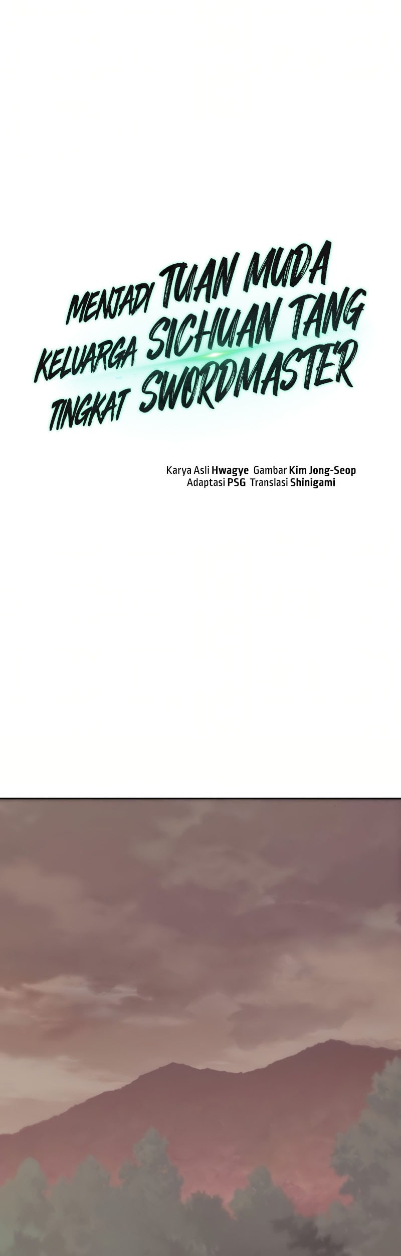 Becoming the Swordmaster Rank Young Lord of the Sichuan Tang Family Chapter 80 - halaman 11