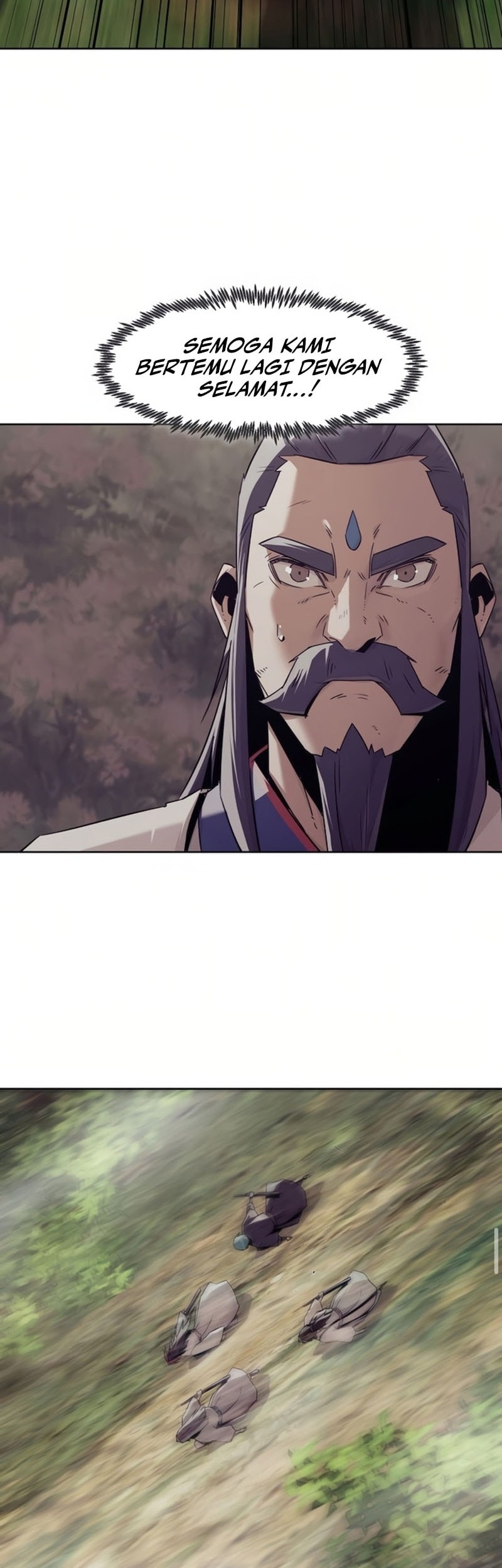 Becoming the Swordmaster Rank Young Lord of the Sichuan Tang Family Chapter 80 - halaman 15