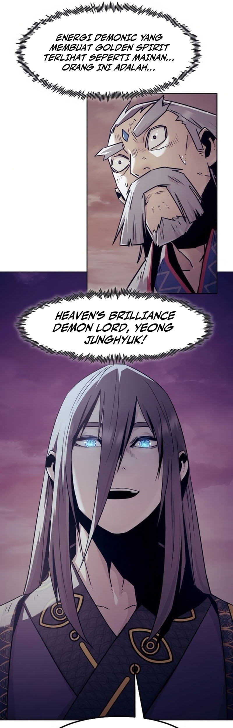 Becoming the Swordmaster Rank Young Lord of the Sichuan Tang Family Chapter 80 - halaman 21