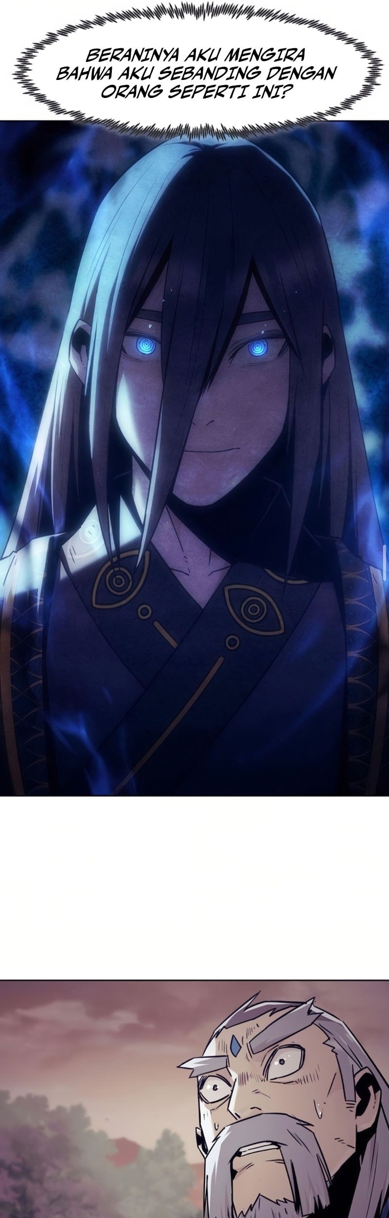 Becoming the Swordmaster Rank Young Lord of the Sichuan Tang Family Chapter 80 - halaman 25