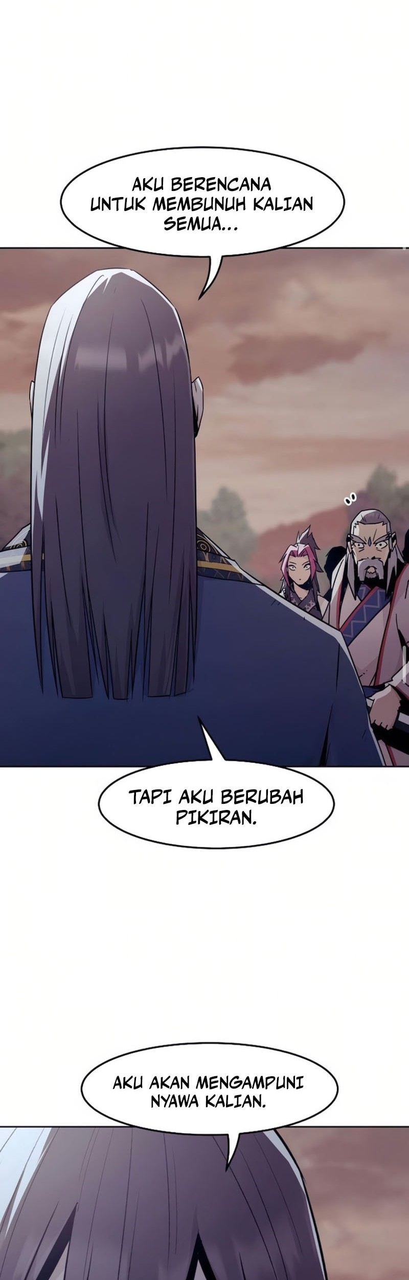 Becoming the Swordmaster Rank Young Lord of the Sichuan Tang Family Chapter 80 - halaman 30
