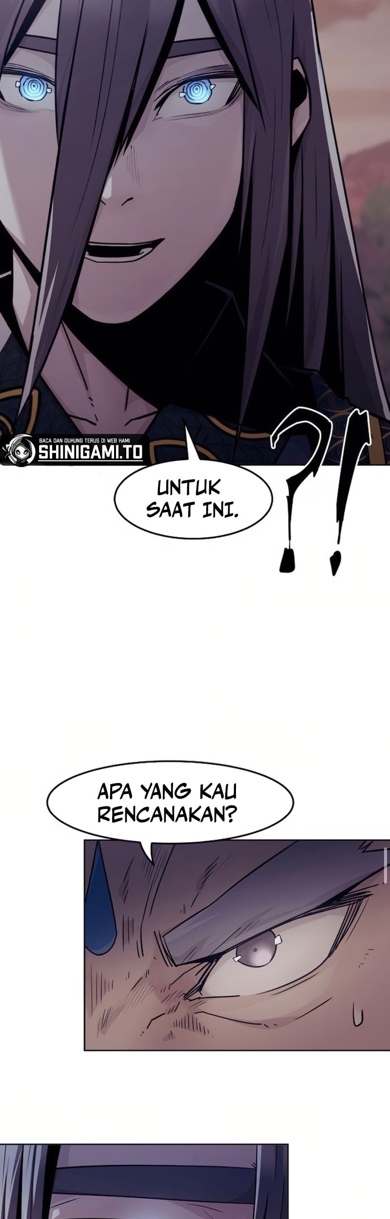 Becoming the Swordmaster Rank Young Lord of the Sichuan Tang Family Chapter 80 - halaman 31