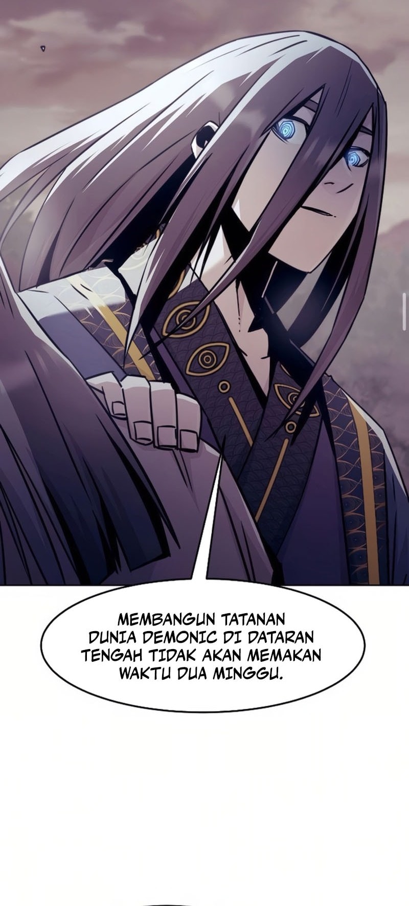 Becoming the Swordmaster Rank Young Lord of the Sichuan Tang Family Chapter 80 - halaman 36