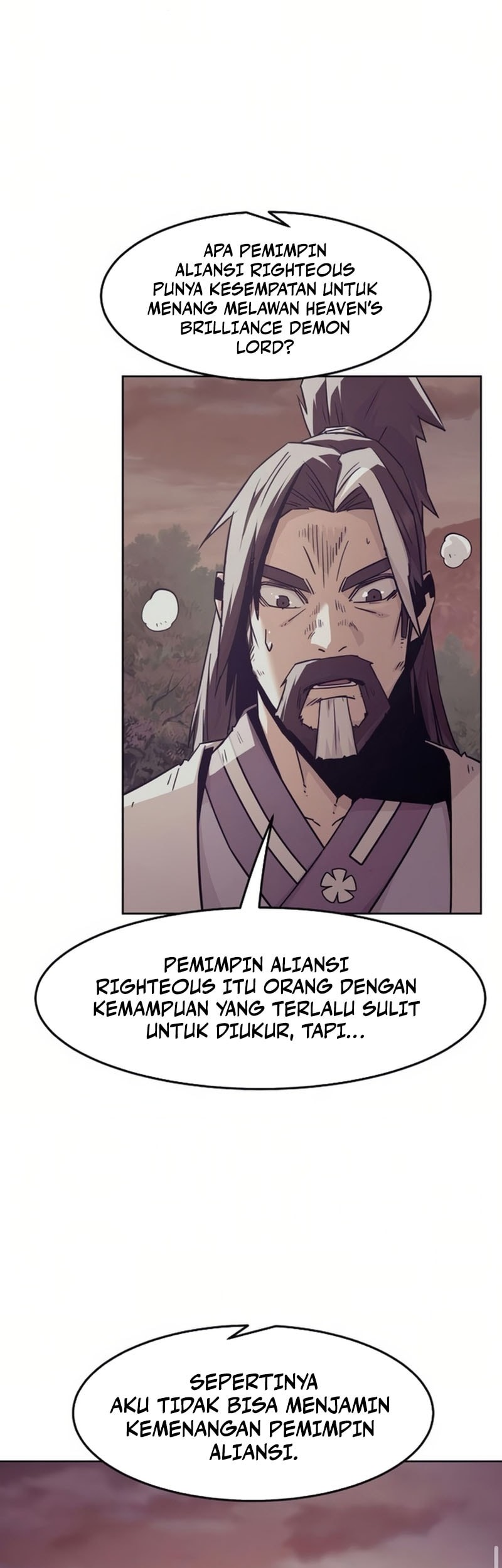 Becoming the Swordmaster Rank Young Lord of the Sichuan Tang Family Chapter 80 - halaman 43