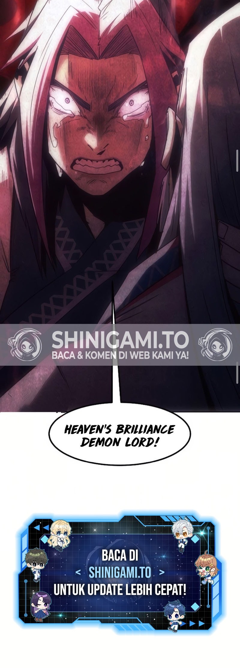 Becoming the Swordmaster Rank Young Lord of the Sichuan Tang Family Chapter 80 - halaman 58
