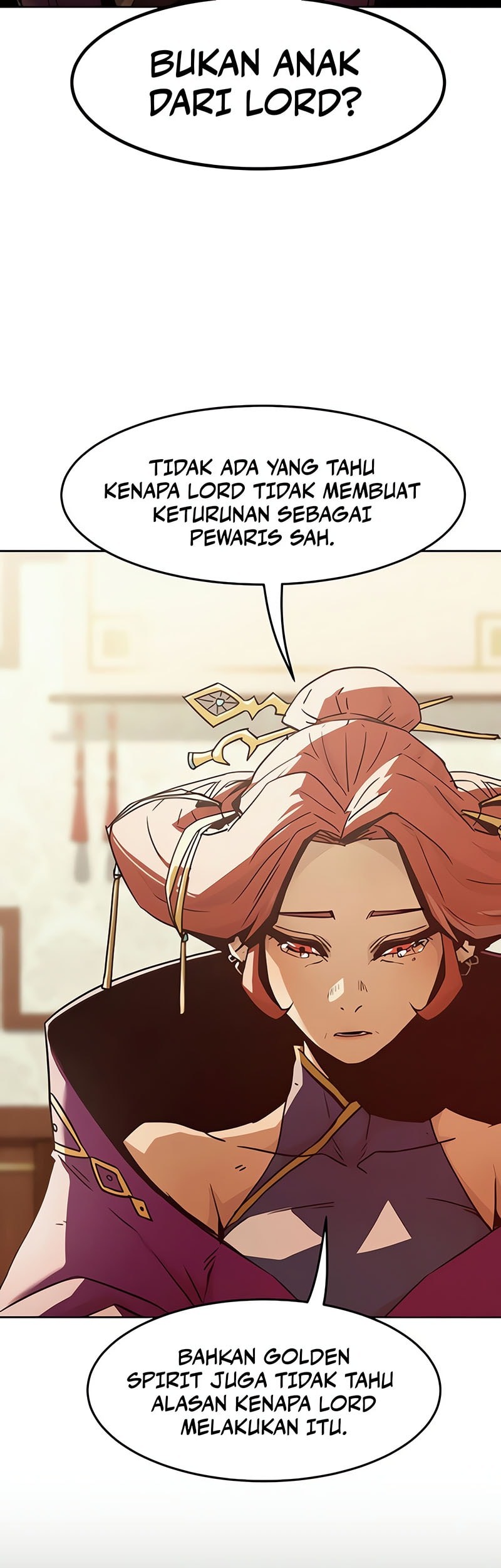 Becoming the Swordmaster Rank Young Lord of the Sichuan Tang Family Chapter 81 - halaman 10