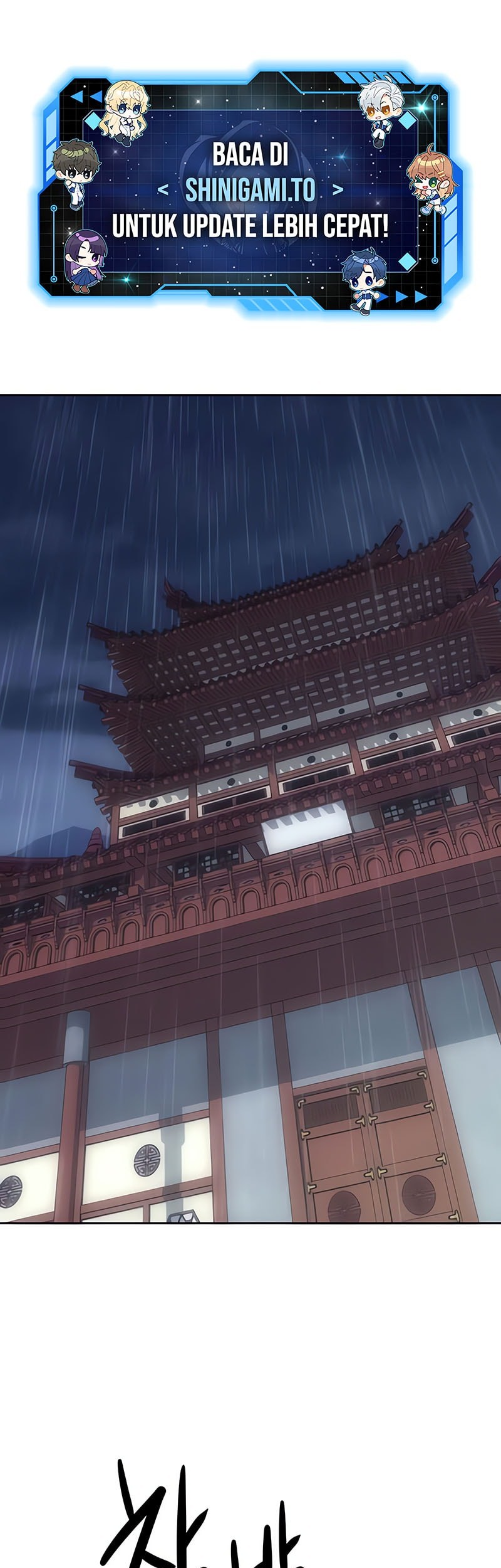 Becoming the Swordmaster Rank Young Lord of the Sichuan Tang Family Chapter 81 - halaman 2