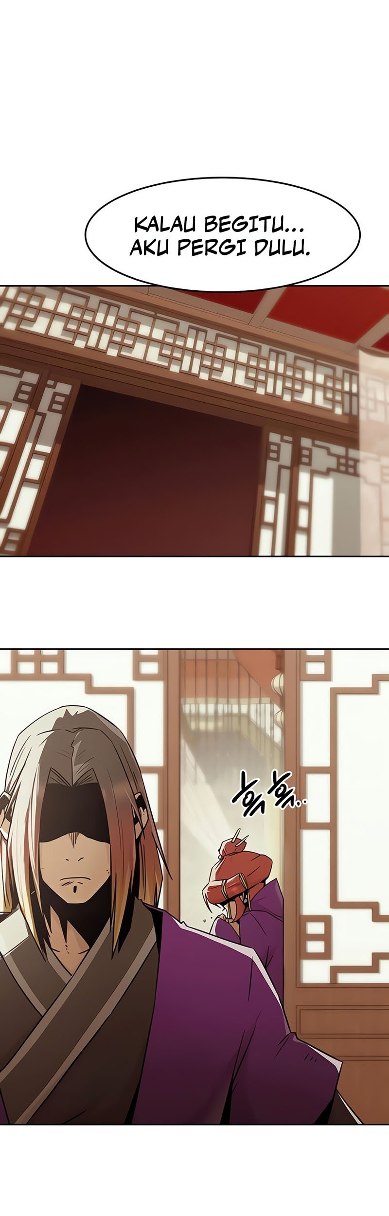 Becoming the Swordmaster Rank Young Lord of the Sichuan Tang Family Chapter 81 - halaman 23