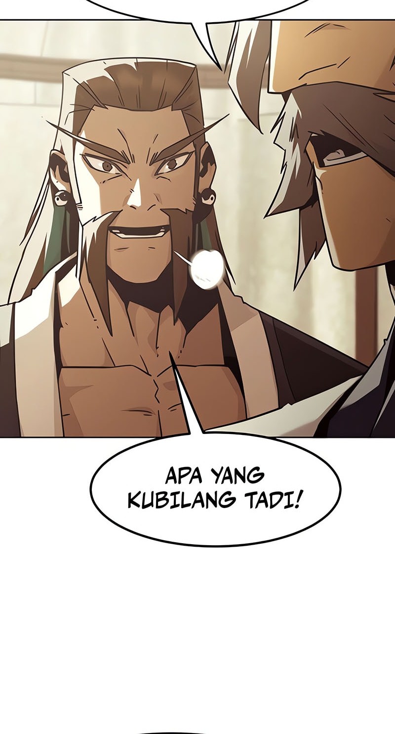 Becoming the Swordmaster Rank Young Lord of the Sichuan Tang Family Chapter 81 - halaman 33