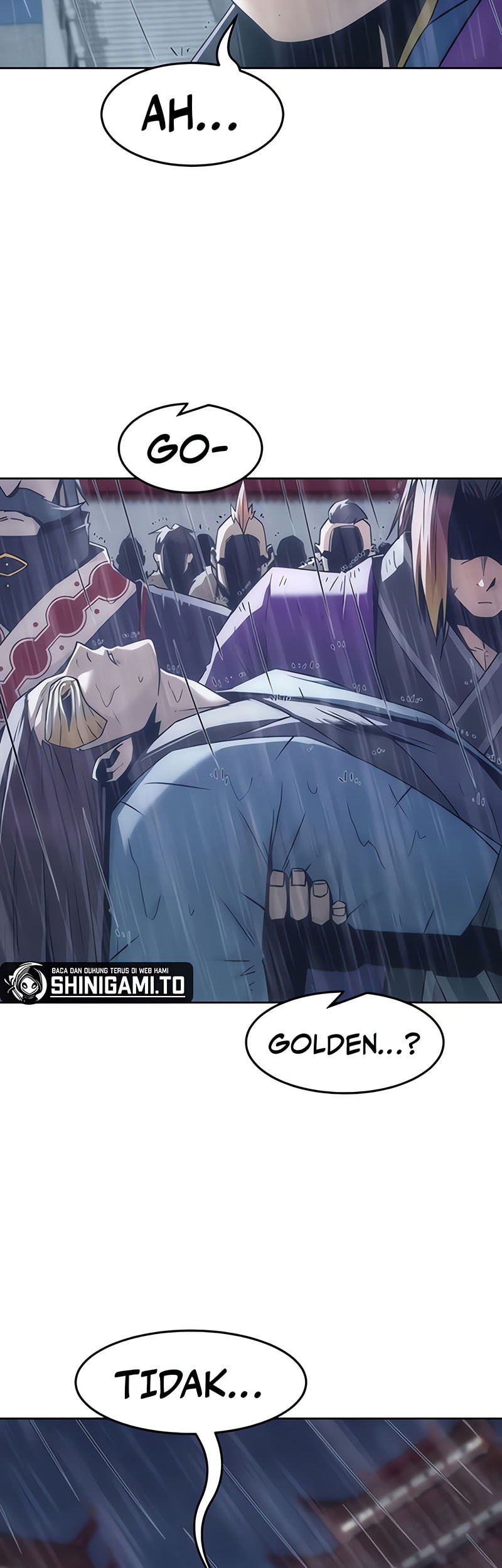 Becoming the Swordmaster Rank Young Lord of the Sichuan Tang Family Chapter 81 - halaman 4