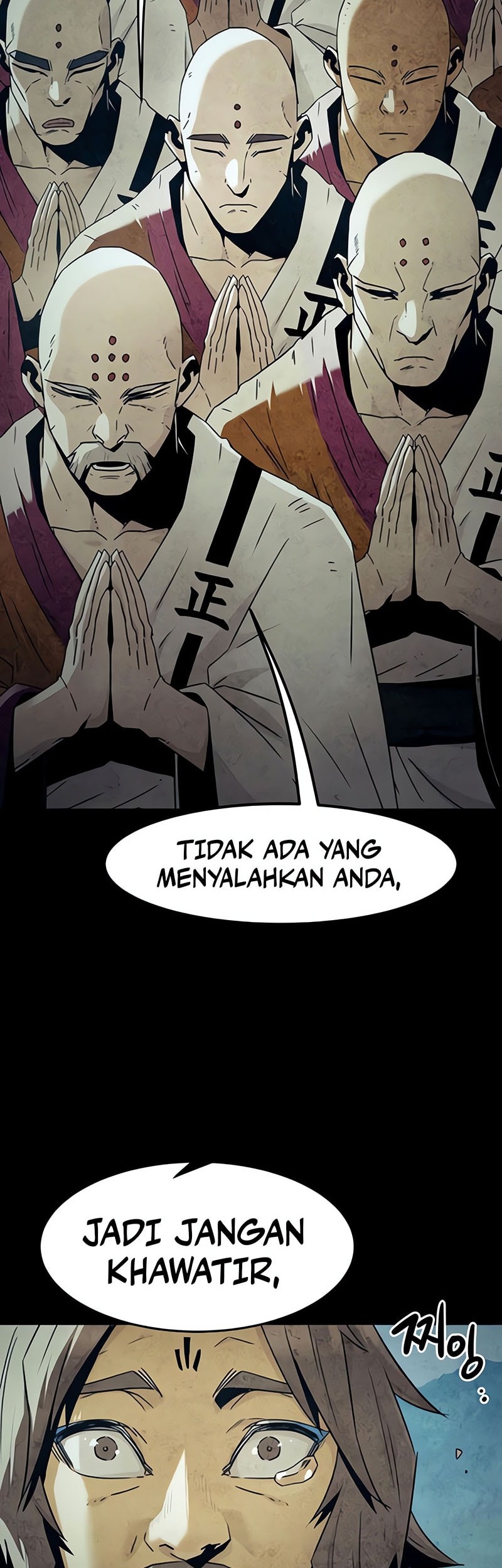 Becoming the Swordmaster Rank Young Lord of the Sichuan Tang Family Chapter 81 - halaman 43