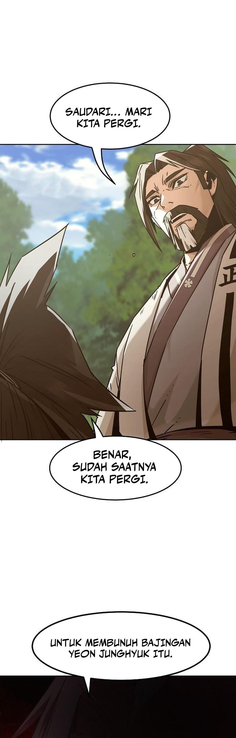 Becoming the Swordmaster Rank Young Lord of the Sichuan Tang Family Chapter 82 - halaman 42