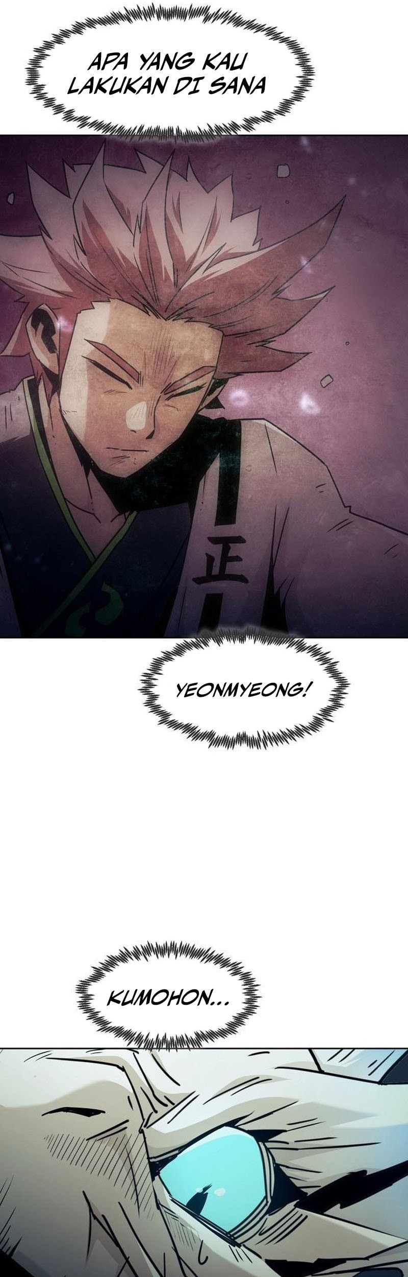 Becoming the Swordmaster Rank Young Lord of the Sichuan Tang Family Chapter 82 - halaman 6