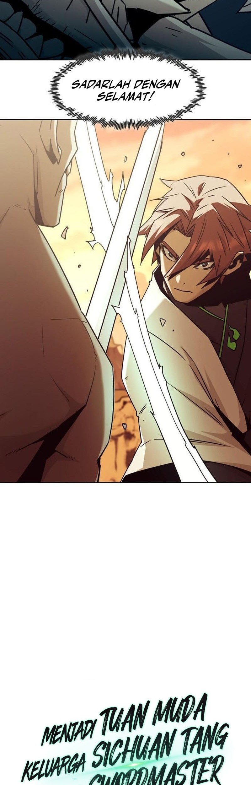 Becoming the Swordmaster Rank Young Lord of the Sichuan Tang Family Chapter 82 - halaman 7