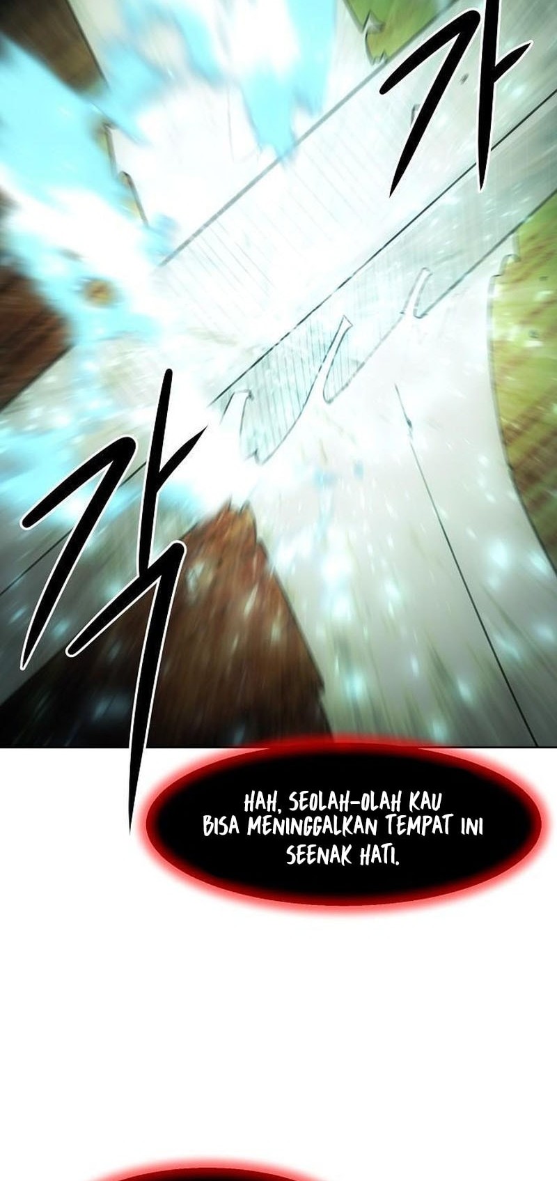 Becoming the Swordmaster Rank Young Lord of the Sichuan Tang Family Chapter 82 - halaman 9