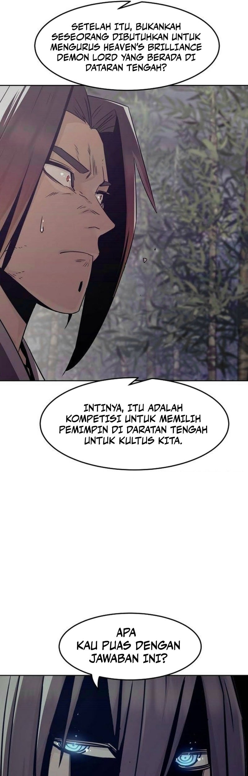 Becoming the Swordmaster Rank Young Lord of the Sichuan Tang Family Chapter 83 - halaman 10