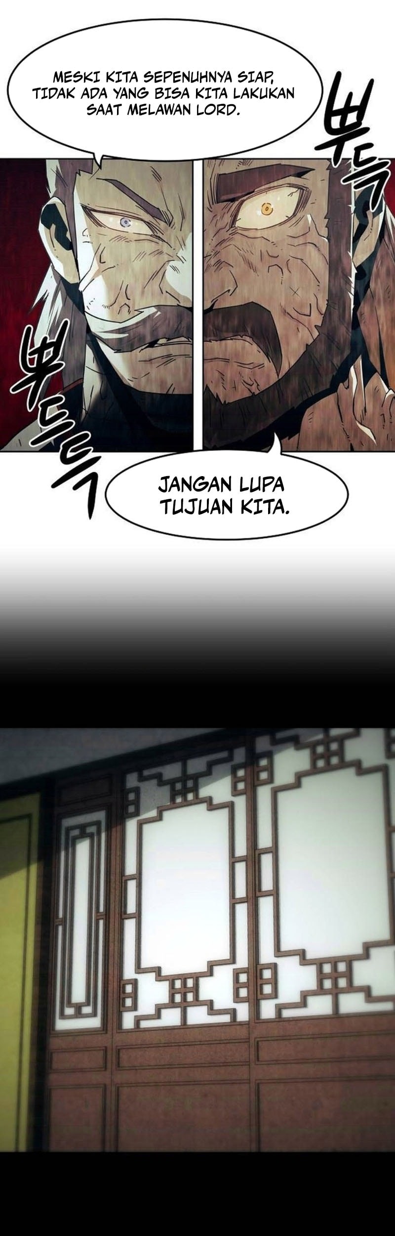 Becoming the Swordmaster Rank Young Lord of the Sichuan Tang Family Chapter 83 - halaman 26