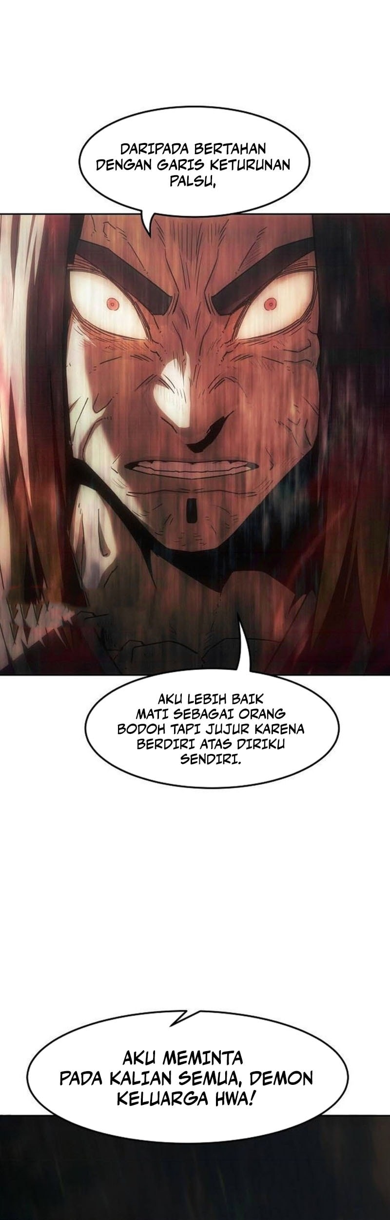 Becoming the Swordmaster Rank Young Lord of the Sichuan Tang Family Chapter 83 - halaman 34