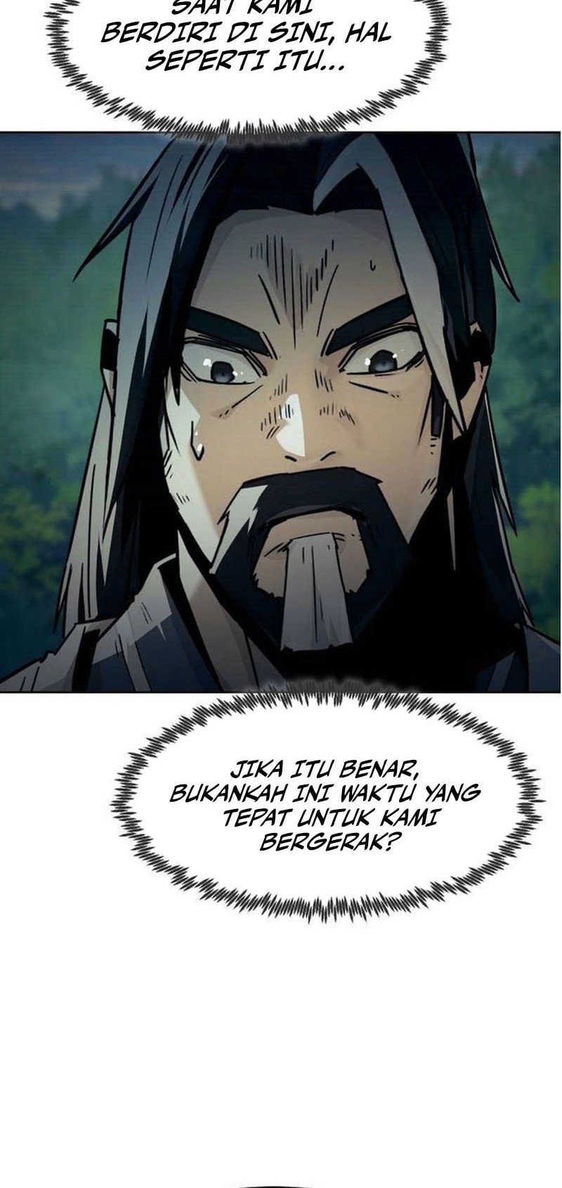 Becoming the Swordmaster Rank Young Lord of the Sichuan Tang Family Chapter 83 - halaman 37