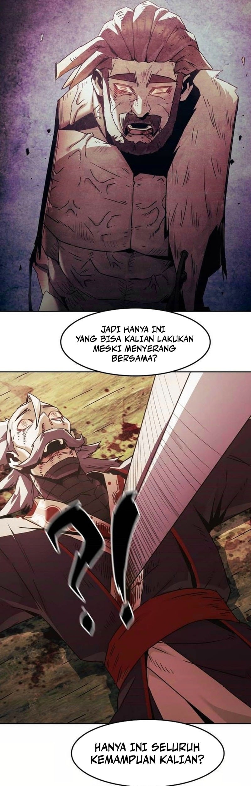 Becoming the Swordmaster Rank Young Lord of the Sichuan Tang Family Chapter 83 - halaman 54