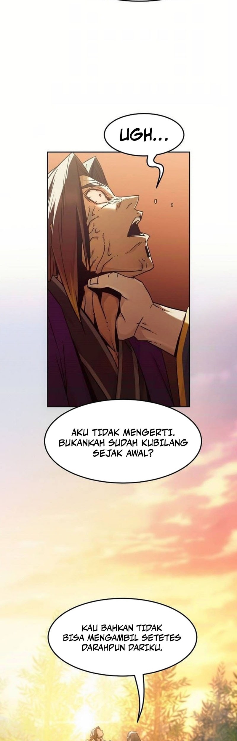 Becoming the Swordmaster Rank Young Lord of the Sichuan Tang Family Chapter 83 - halaman 55
