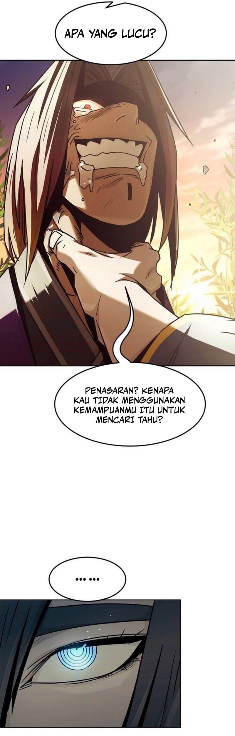 Becoming the Swordmaster Rank Young Lord of the Sichuan Tang Family Chapter 83 - halaman 58
