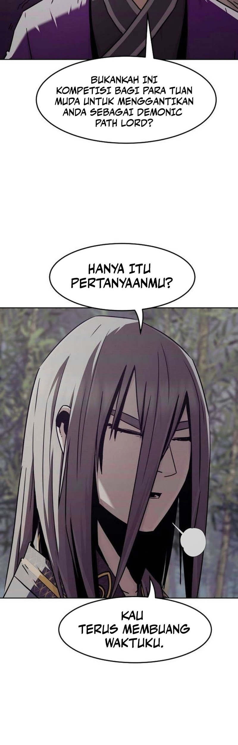 Becoming the Swordmaster Rank Young Lord of the Sichuan Tang Family Chapter 83 - halaman 7
