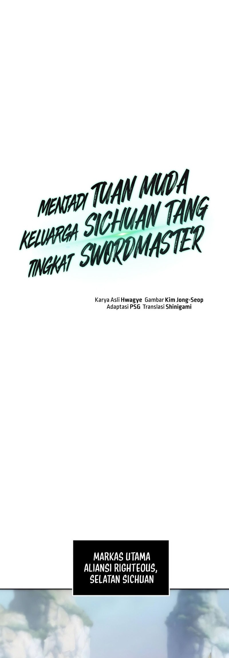 Becoming the Swordmaster Rank Young Lord of the Sichuan Tang Family Chapter 84 - halaman 13