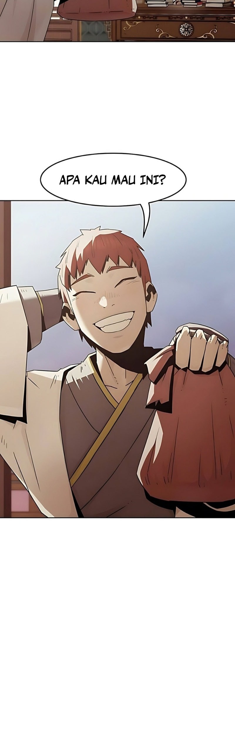 Becoming the Swordmaster Rank Young Lord of the Sichuan Tang Family Chapter 84 - halaman 19