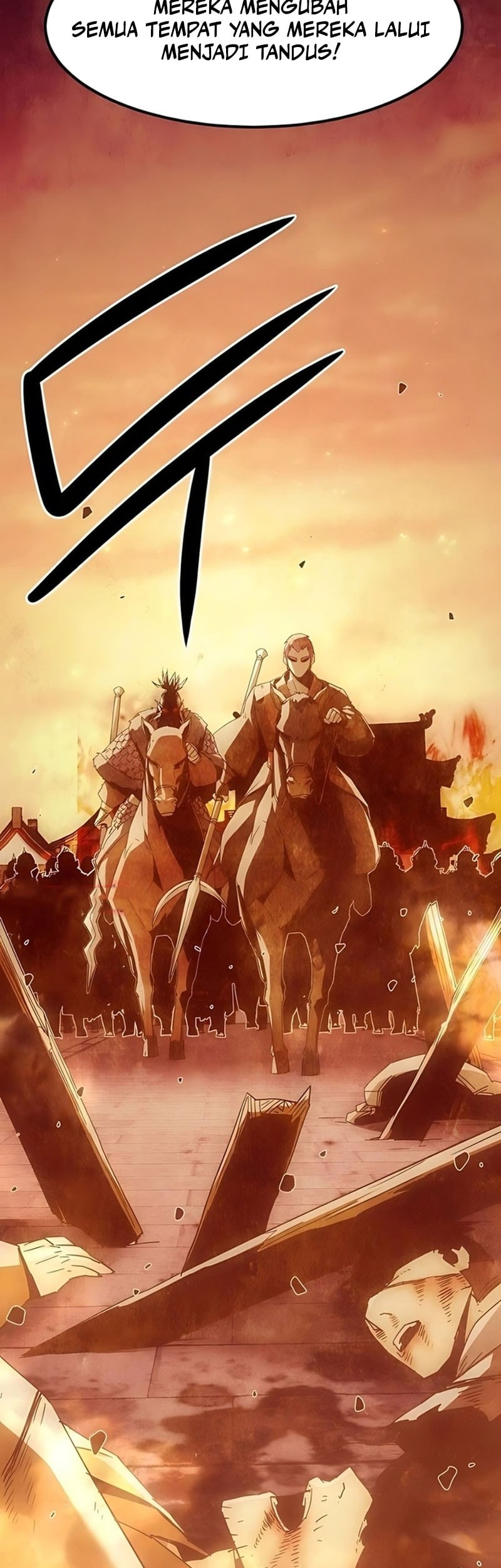 Becoming the Swordmaster Rank Young Lord of the Sichuan Tang Family Chapter 84 - halaman 28