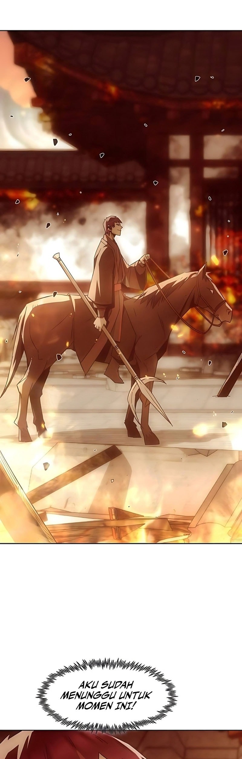 Becoming the Swordmaster Rank Young Lord of the Sichuan Tang Family Chapter 84 - halaman 30