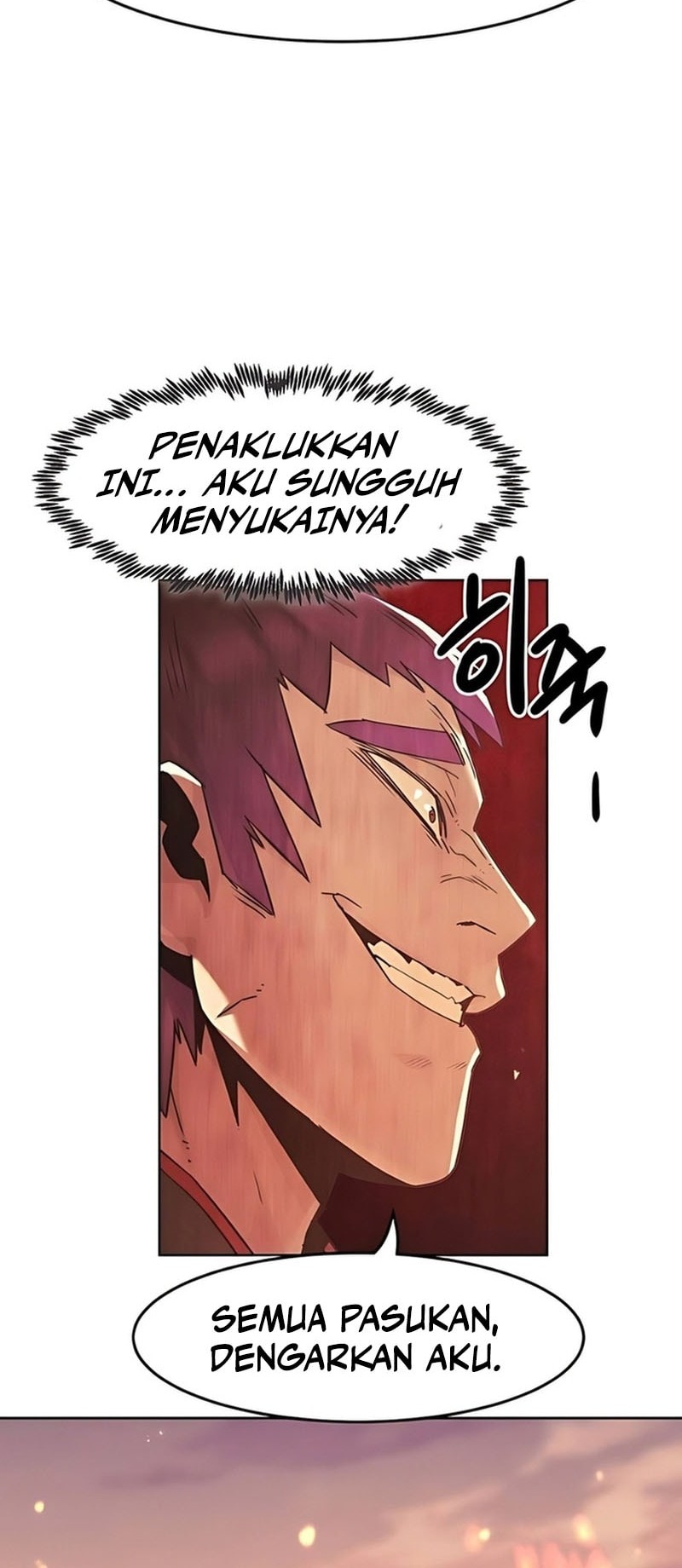 Becoming the Swordmaster Rank Young Lord of the Sichuan Tang Family Chapter 84 - halaman 33