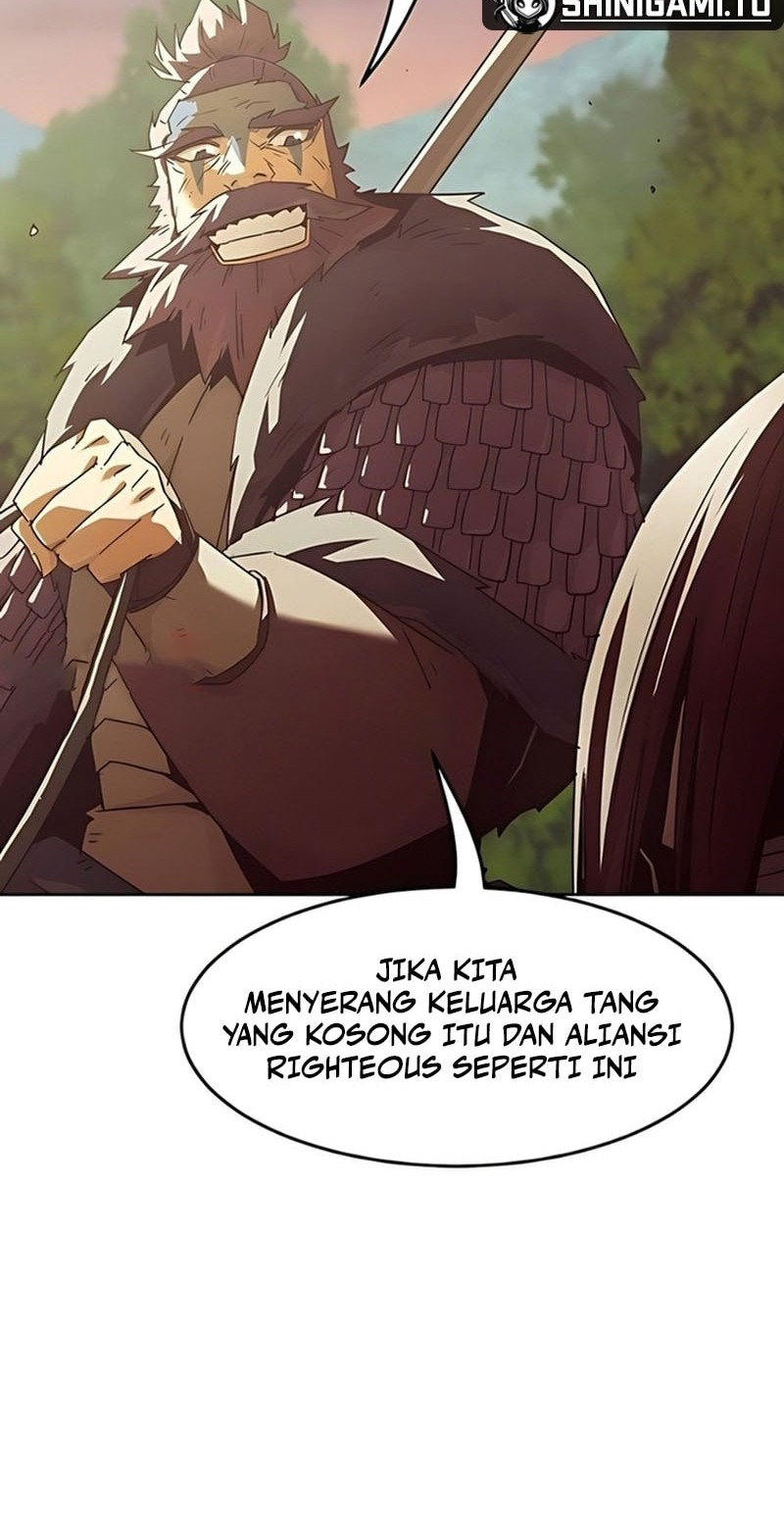 Becoming the Swordmaster Rank Young Lord of the Sichuan Tang Family Chapter 84 - halaman 53