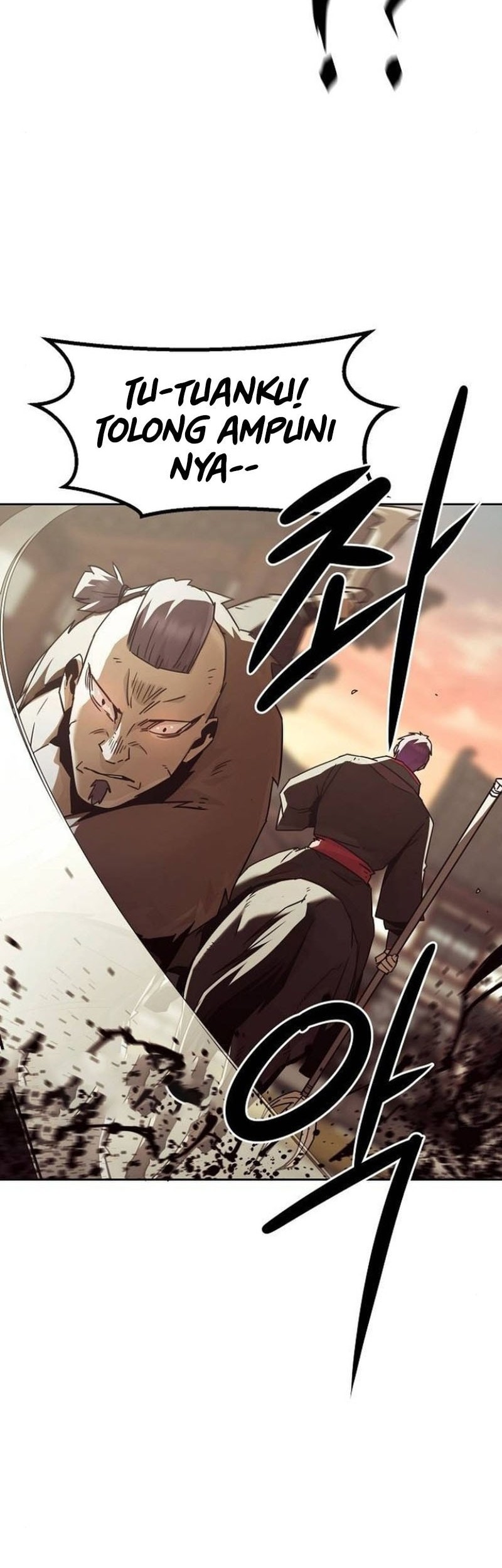 Becoming the Swordmaster Rank Young Lord of the Sichuan Tang Family Chapter 85 - halaman 11