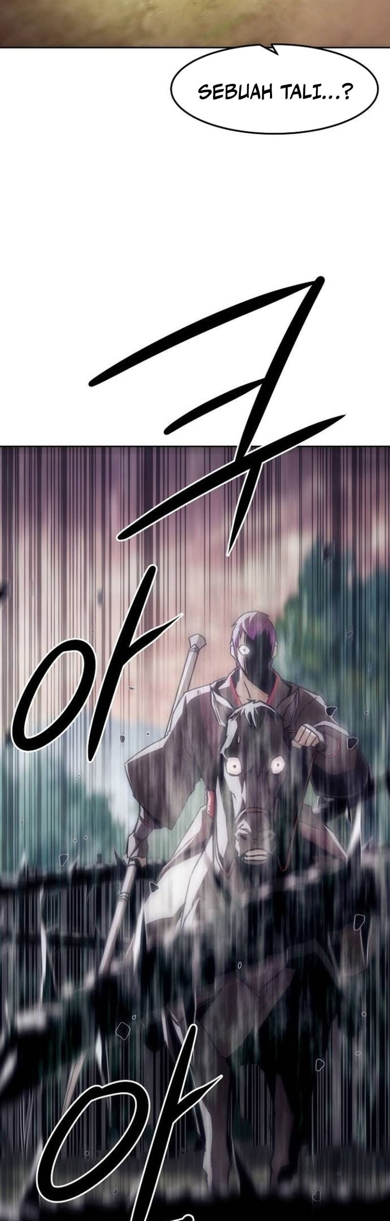 Becoming the Swordmaster Rank Young Lord of the Sichuan Tang Family Chapter 85 - halaman 16