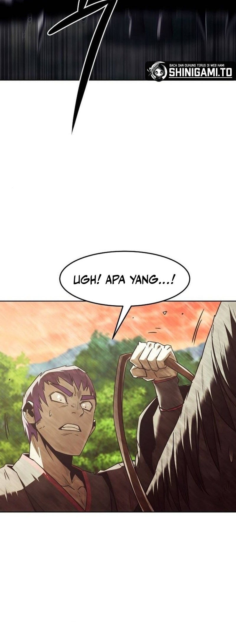 Becoming the Swordmaster Rank Young Lord of the Sichuan Tang Family Chapter 85 - halaman 17